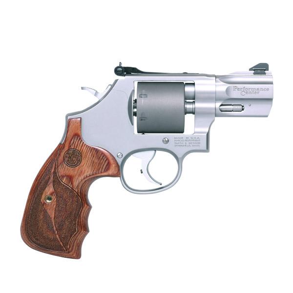 Smith & Wesson Revolvers model 986