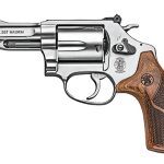 Smith & Wesson Revolvers 2016 Model 60