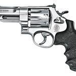 Smith & Wesson Revolvers 2016 Model 627