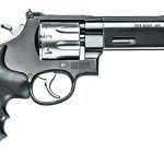 Smith & Wesson Revolvers 2016 Model 627 V-Comp