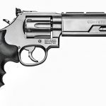 Smith & Wesson Revolvers 2016 Model 629 Competitor