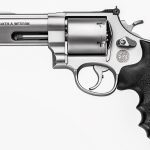 Smith & Wesson Revolvers 2016 Model 629 V-Comp