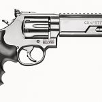 Smith & Wesson Revolvers 2016 Model 686 Competitor
