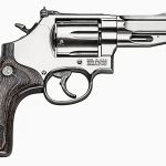 Smith & Wesson Revolvers 2016 Model 686 SSR