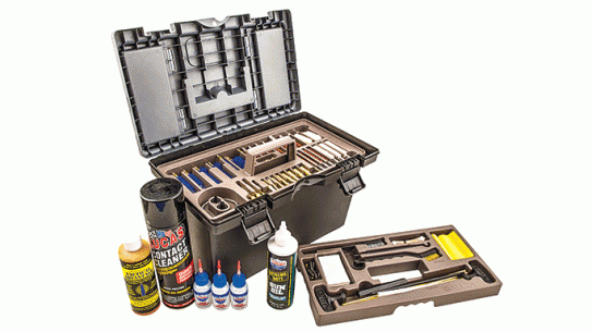 Gun Cleaners Brownells Extreme Duty Cleaning Kit
