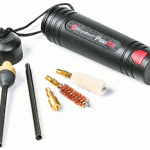 Gun Cleaners KleenBore PocKit Handgun Cleaning Kit