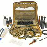 Gun Cleaners Otis T-Mod Cleaning System