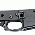 Lower Receivers 2016 MAG Tactical Stripped Lowers