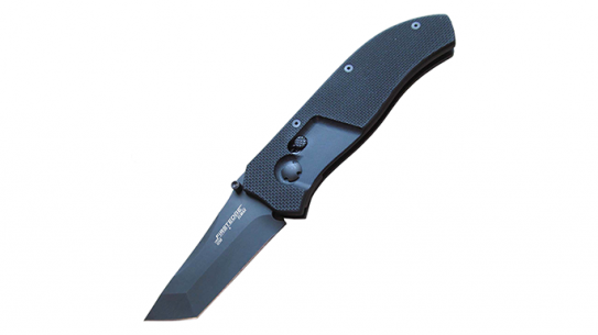 FirstEdge 1250 TrackLock Folding Knife