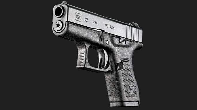 Glock Buyer's Guide 2016 Glock 42