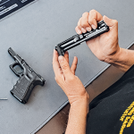 Glock's Armorer's Course step 1