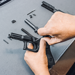 Glock's Armorer's Course step 3