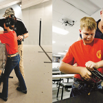 Glock help 2016 Young Marines