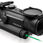 SHOT Show 2016 TruGlo Tru-Tec 30mm