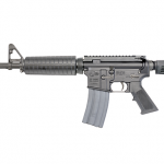 AR Rifles Pistols 2016 Colt Expanse M4