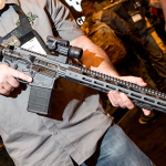 AR Rifles Pistols 2016 Mega Arms SF-MATEN