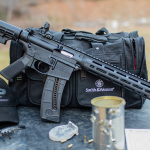 AR Rifles Pistols 2016 Smith & Wesson M&P15-22 Sport