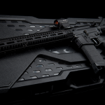 SHOT Show 2016 rifles 2A Armament BLR-16