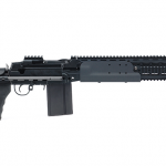 SHOT Show 2016 rifles Bula Defense XM21