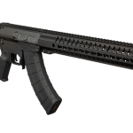 SHOT Show 2016 rifles CMMG Mk47 AKS13