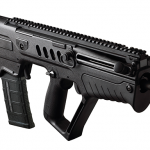 SHOT Show 2016 rifles IWI Tavor SAR 300 BLK