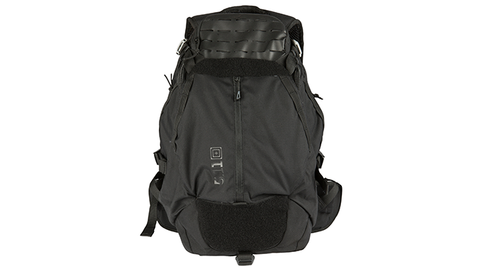 SHOT Show 2016 Tactical Training Gear 5.11 Tactical Havoc 30 Backpack