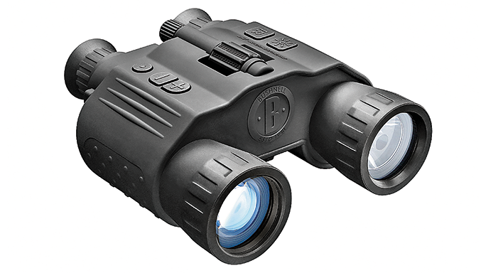 Bushnell Equinox Z Binoculars Specials Weapons 2016