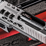 GlockStore G34 GSPC Signature Series Pistol slide