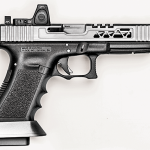 GlockStore G34 GSPC Signature Series Pistol solo