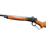 2016 Lever-Action Rifles Big Horn Armory Model 90A