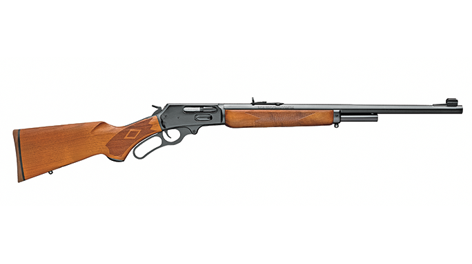 2016 Lever-Action Rifles Marlin Classic Model 1895: