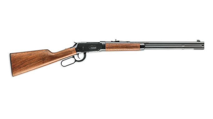 2016 Lever-Action Rifles Winchester Model 94 Trail’s End Takedown