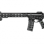 Crimson Trace Linq Special Weapons 2016 lead