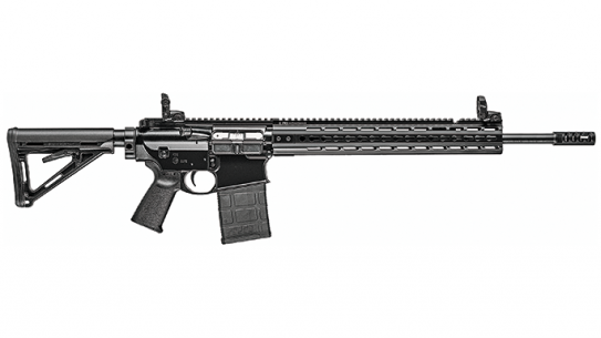 Primary Weapons Systems MK220 Rifle 6.5mm Creedmoor