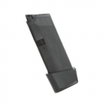 TangoDown Vickers Tactical Glock 43 +2 Magazine Extension solo