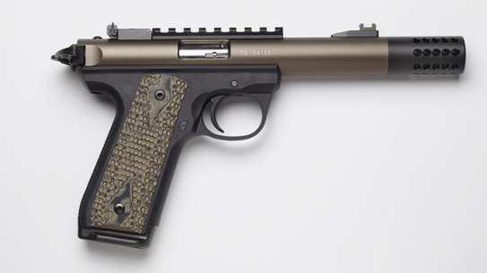 Tactical Solutions Pac-Lite .22 LR Pistol new solo