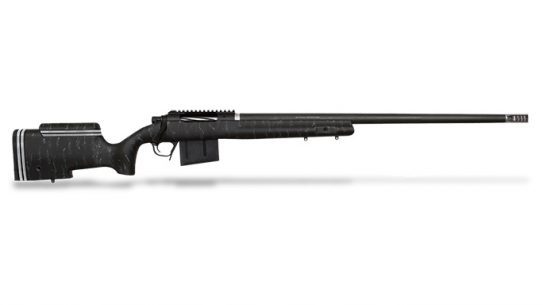 Christensen Arms BA Tactical Rifle 2016