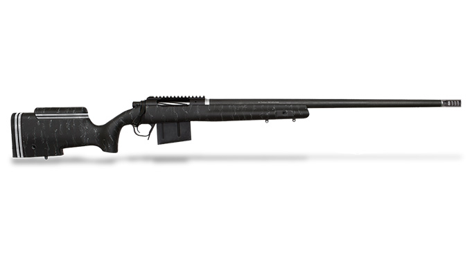 Christensen Arms BA Tactical Rifle 2016