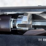Gun Test Benelli M2 12-gauge shotgun Inertia