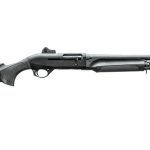 Gun Test Benelli M2 12-gauge shotgun solo