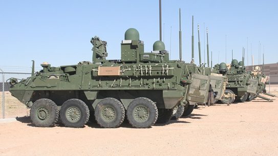 RVPS Army Rapid Vehicle Provisioning System lead