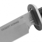 TOPS Knives Desert Nomad blade