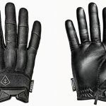 New Mission Gear Summer 2016 FIRST TACTICAL HARD KNUCKLE GLOVES