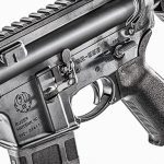 Ruger SR-556 Takedown review controls