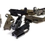 lower receiver Houlding Precision Receivers Faxon Firearms group