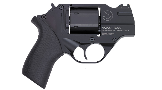 Magnum Pistols Revolvers Chiappa Rhino