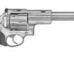 Magnum Pistols Revolvers Ruger Super Redhawk