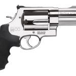 Magnum Pistols Revolvers Smith & Wesson Model S&W500