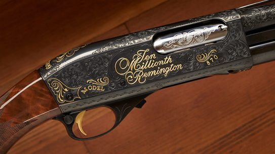 Remington Bicentennial 200th lead