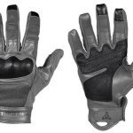 Magpul Core Gloves Charcoal Breach